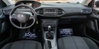 Peugeot 308 1,6 HDI