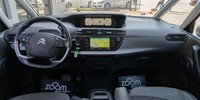 Citroën C4 Grand Picasso 1,6 HDI