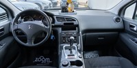 Peugeot 3008 1,6 HDI