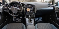 Volkswagen Golf 2,0 TDI