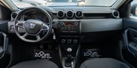 Dacia Duster 1,5 DCI 4X4