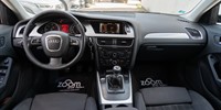 Audi A4
 2,0 TDI