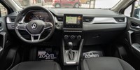 Renault Captur 1,5 DCI