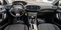 Peugeot 308 1,5 BlueHDI