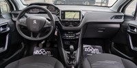 Peugeot 208 1,5 BlueHDI