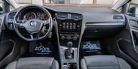 Volkswagen Golf 1.6 TDI