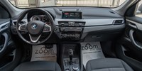 BMW
 X1 SDRIVE 16D
