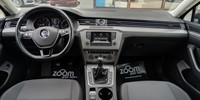 Volkswagen Passat 1,6 TDI