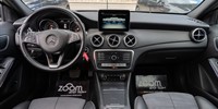 Mercedes-Benz GLA 220