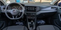 Volkswagen Polo 1,6 TDI