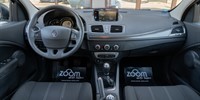 Renault Megane 1,5 DCI