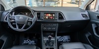 Seat Ateca 1,6 TDI