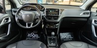 Peugeot 2008 1,5 BlueHDI