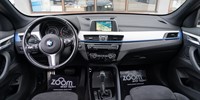 BMW
 X1 2,0 D M Sport