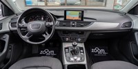 Audi A6
 2,0 TDI