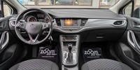 Opel Astra 1,6 D