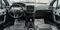 Peugeot 2008 1,5 BlueHDI