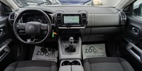 Citroën C5 Aircross 1,5 BlueHDI