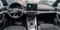 Audi A4
 30 TDI