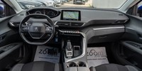 Peugeot 3008 1,5 BlueHDI