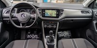 Volkswagen T-Roc 1,6 TDI