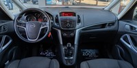 Opel Zafira 2,0 CDTI