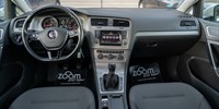 Volkswagen Golf 1,6 TDI