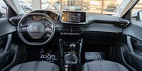 Peugeot 2008 1,5 BlueHDI