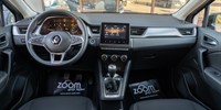 Renault Captur 1,5 DCI