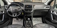 Peugeot 2008 1.5 BLUEHDI