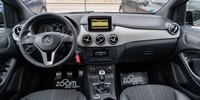 Mercedes-Benz B-Class 180 CDI