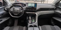 Peugeot 3008 1.5BlueHDI