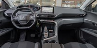 Peugeot 3008 1.6BlueHDI