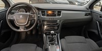 Peugeot 508 1.6HDI