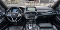 BMW
 750
 3.0D