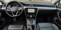 Volkswagen Passat 1.6TDI