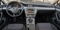 Volkswagen Passat 2.0TDI