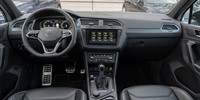 Volkswagen Tiguan
 2.0TDI R-line