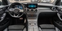 Mercedes-Benz GLC 220D 4MATIC