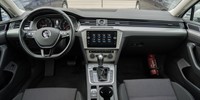 Volkswagen Passat 1.6TDI