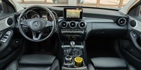 Mercedes-Benz C-Class
 180 CDI