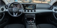 Mercedes-Benz E-Class
 220D 4MATIC