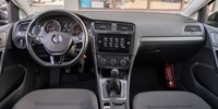 Volkswagen Golf 1.6 TDI