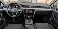 Volkswagen Passat 1.6 TDI