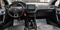 Peugeot 2008 1,6 HDI