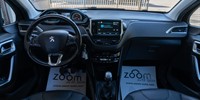 Peugeot 2008 1,5 BlueHDI