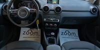 Audi A1 1,4 TDI