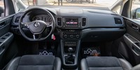 Volkswagen Sharan 2,0 TDI