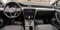 Volkswagen Passat 1,6 TDI