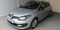 Renault Megane 1.5 DCI